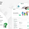Q038A Question Answer WordPress Theme 1.0.0破解版主题