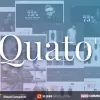 Quato Responsive WooCommerce WordPress Theme 1.0.3破解版主题