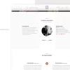 RIVAL One Page Vcard WordPress Theme 1.0破解版主题