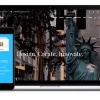 Rare WordPress Theme 4.0.2破解版主题