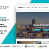 Real Estate 3.0.4破解版主题