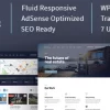 Real Estate by MyThemeShop 1.0.5破解版主题