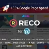 Reco 4.8.0破解版主题