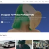 Reel WPZoom WordPress Theme 3.0.6破解版主题