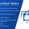 Reign LearnDash Addon 3.2.0破解版插件