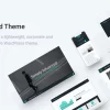 Reload Responsive Multi Purpose WordPress Theme 3.3.1破解版主题