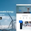 Renergy 1.1.1破解版主题