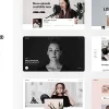Resonator Audio Podcast Theme 1.3破解版主题