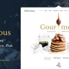 Restaurant Cafe 1.4破解版主题