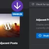 Revslider Adjacent Posts AddOn 2.0.2破解版插件