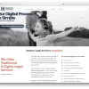 Revslider Slider Liquid Effect 3.0.5破解版插件