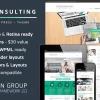 Rocco Flat WordPress Theme 1.4.3破解版主题