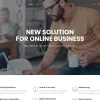Roche Business Consulting WordPress Theme 1.1.1破解版主题