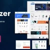 Rozer Digital eCommerce WordPress Theme 1.0.2破解版主题
