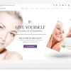 Salon WordPress Theme 2.0.2破解版主题