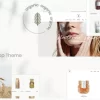 Sante Organic Shop WordPress Theme 1.3.1破解版主题