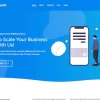 Scaleup PRO by Happythemes 1.0.0破解版主题