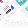 Sceon App Landing Page Startup Theme 1.5破解版主题