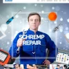 Schremp Mechanical WordPress 3.1破解版主题