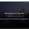 SecondLine Gumbo WordPress Theme 1.5.4破解版主题