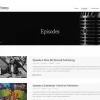 SecondLine – Satchmo WordPress Theme 1.9.0破解版主题