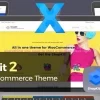 ShopKit The WooCommerce Theme 2.3.2破解版主题