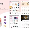 Shopwise Fashion Store WooCommerce Theme 1.6.7破解版主题