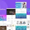 Sigma Multipurpose WordPress Theme 1.4破解版主题