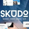 Skudo 1.7.5破解版主题