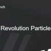 Slider Revolution Particle Wave 6.7.2破解版插件