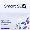 SmartSEO 2.0.0破解版主题