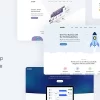 Snowlake 1.0.0破解版主题