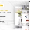 Sofani Furniture Store WooCommerce WordPress Theme 1.7.1破解版主题
