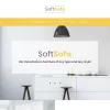 Soft Sofa Furniture Manufacturing Company WordPress Theme 1.0.0破解版主题