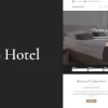 Soho Hotel Booking Calendar 4.2.2破解版主题
