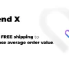 Spend X Free Shipping for WooCommerce 20200501破解版插件