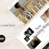 Splendour – Jewelry Watches WordPress Theme 1.4破解版主题