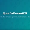 SportsPress Pro 2.7.21破解版插件