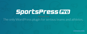 SportsPress for Cricket Extension 1.1.4 GPL Plugins