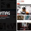 Spraymag eCommerce Magazine Responsive Blog Theme 4.0破解版主题