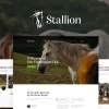 Stallion 1.0破解版主题