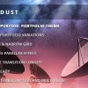 Stardust Multi Purpose Portfolio WordPress Theme 3.1破解版主题