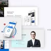 StartUp 2.1破解版主题