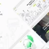 Startit – Fresh Startup Business Theme 4.7破解版主题