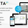 Strata Professional Multi Purpose Theme 3.3破解版主题