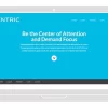 StudioPress Centric Pro Theme 4.6破解版主题