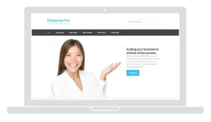 StudioPress Enterprise Pro 2.1.2 GPL Theme