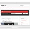StudioPress Generate Pro Theme 2.1.1破解版主题