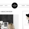 StudioPress Modern Studio Pro Theme 1.0.3破解版主题