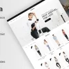 Stylista Responsive Fashion WooCommerce WordPress Theme 1.0.7破解版主题
